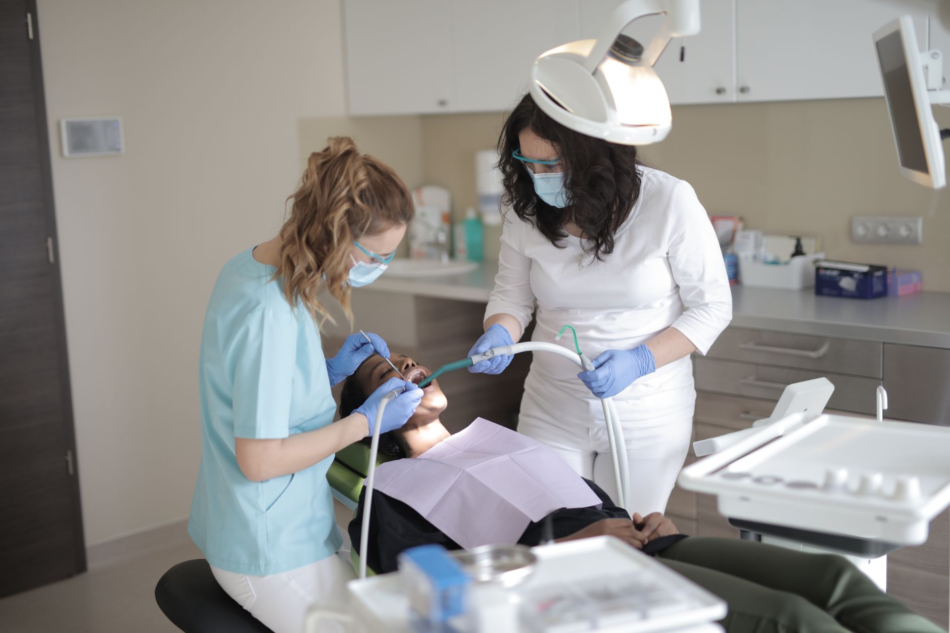 Dentiste urgence à Le Kremlin-Bicêtre
